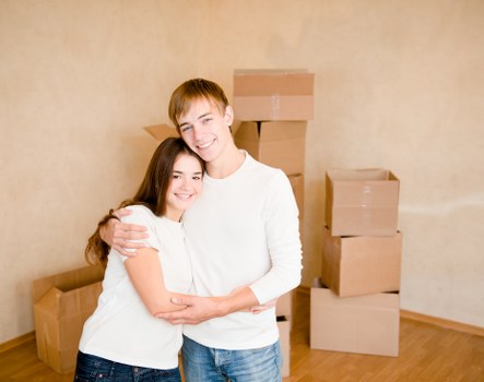 Local office removals Upperclapton showing careful moving logistics and access planning